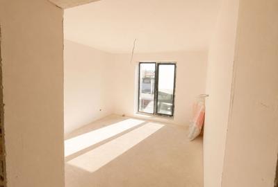 Casa de vanzare in Feleacu, 500 mp teren, garaj, priveliste deosebita - 19