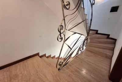 Casa de lux cu 4 camere garaj in zona Tilisca - 11