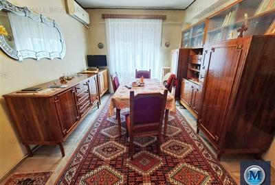 Apartament 2 camere de vanzare, zona Ultracentral, 44 mp #17250 - 1