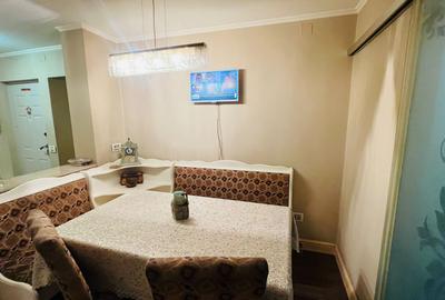 Apartament modern cu 3 camere | Trocadero – Dacia - 5