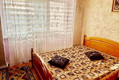 Bulevardul Stefan cel Mare - apartament cu 3 camere - 8