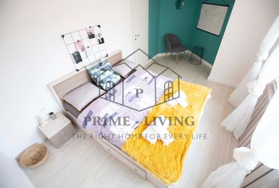 APARTAMENT COCHET CU 2 CAMERE ÎN SPLAIUL UNIRII - 2