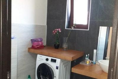 Casa individuala cu 5 camere de vanzare in Sag - ID V155 - 19