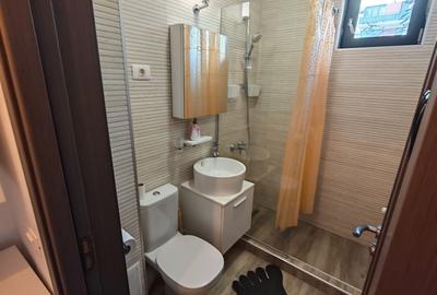 Exclusivitate - Mamaia Nord - Navodari - 2 camere mobilat utilat - 18