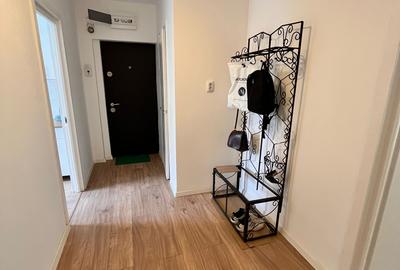 Apartament cu 3 camere in Grigorescu Strada Petuniei - 12