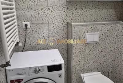 2 Camere de inchiriat | Iancului | Centrală proprie | Parcare | Metrou - 7