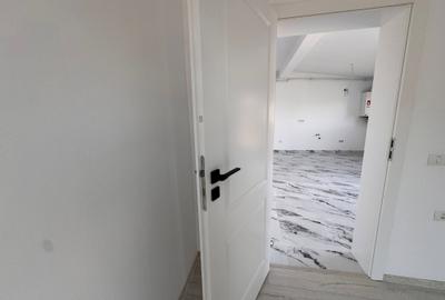 Apartament Premium 2 camere  53 mp + balcon  Etaj 3/3 Calea Girocului - 5