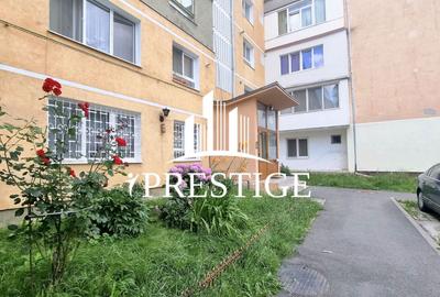 APARTAMENT 2 CAMERE DECOMANDAT, ETAJ 3, BALCON, ZONA TEREZIAN - 13