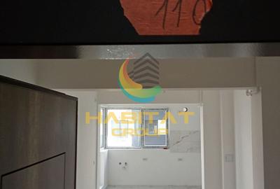Apartament cu 2 camere decomandat în Sud-Est
