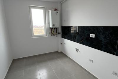DECOMANDAT, APARTAMENT CU 2 CAMERE, GIROC - 3