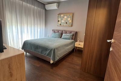 Apartament exclusivist - de lux, loc parcare subteran, cladire  eleganta, CENTRU - 14