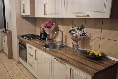Apartament 3 camere 2 dormitoare pivnita in Vasile Aaron - 2