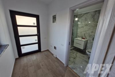Casa individuala 5 camere | teren 500 mp | Magurele COMISION 0% - 5