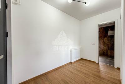 Apartament 3 camere, finisat modern, in Baciu, zona Petrom - 8