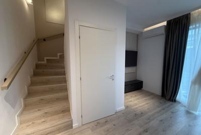 NOU | LUX | PRIMA INCHIRIERE 2 PARCARI| BRITISH SCHOOL| IANCU NICOLAE - 4
