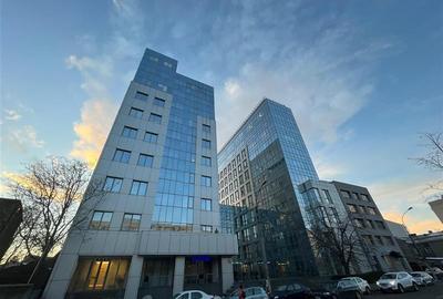 Spatii de inchiriat - River Plaza - Corp B de la 127 mp - 1