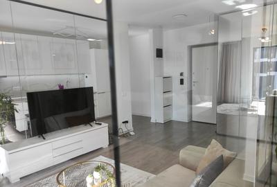 Aviației Cloud 9 Residence Studio Parcare Subterana Inclusă - 6