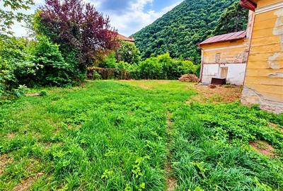 Baile Herculane | Vila Miramonte | 3204 MP Teren | In Inima Orasului - 10