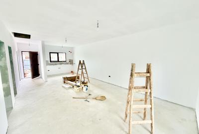 Duplex 3 camere cu toate utilitatile - Zona Valery - Mosnita - 5