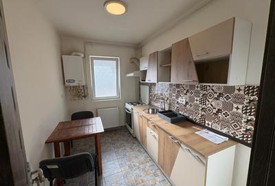 Garsoniera de inchiriat in zona Dimitrie Leonida metrou - 4