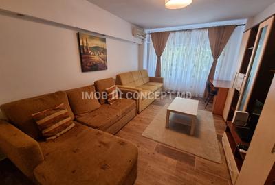 Inchiriere apartament 2 camere decomandat in zona Pta M Viteazul - 3