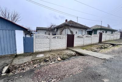 Casă de vânzare FETEȘTI - Ialomița - 2
