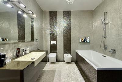 Penthouse UNIC 204 mp totali in Tomis Nord Constanta mobilat si utilat - 3