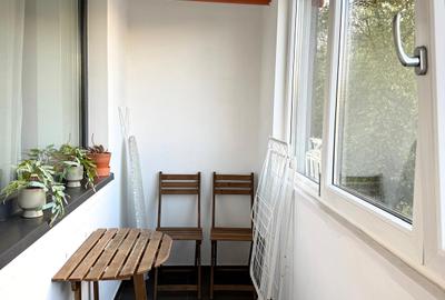 Piata Muncii / Apartament Mobilat / Bloc 2010 / Centrala Proprie/ Parcare Option - 18