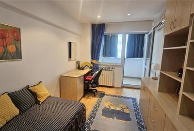 3 camere - Cal Dorobantilor - eleganta si rafinament - 21