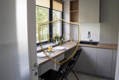 Apartament cu 3 camere | Ultracentral | Centrala | Piata Unirii - 8