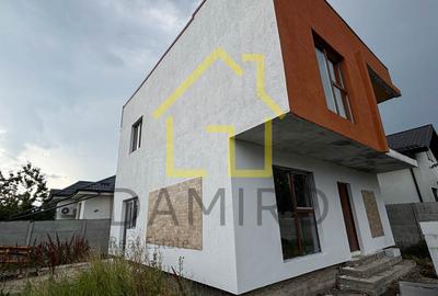 Vila Individuala P+1 Teren 240 mp 4 camere Str. Califarului Pantelimon - 2