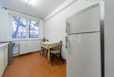Dormitor + living | 48 m² | modern | parcare | Grigorescu - Coloane - 11