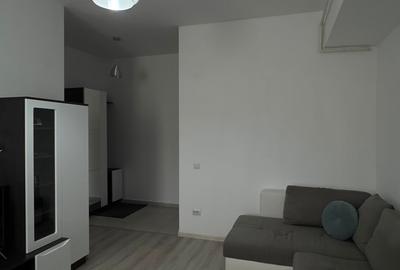 2 camere Galata - OXYGEN - parcare subterana - amenajat modern - mutare imediata - 2