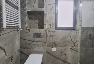 Apartament 3 camere in ansamblu nou/ 85 mp+ terasa 12mp/ Comision 0% - 15