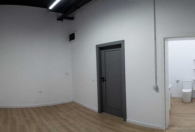Spatiu comercial 3 camere zona Central Sibiu - 4