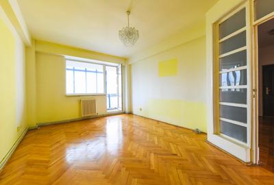 Apartament cu 2 camere, 65 mp, etaj intemediar,zona Calea Floresti - 1