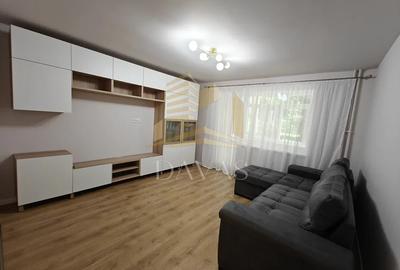 Apartament cu 3 camere decomandat, mobilat în Gheorgheni
