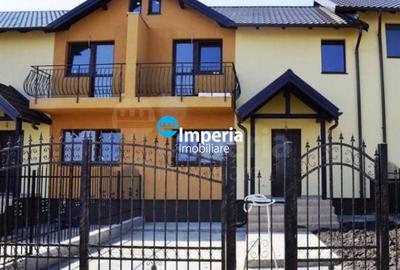 Duplex de vanzare 3 cam, zona Miroslava Balciu - 1