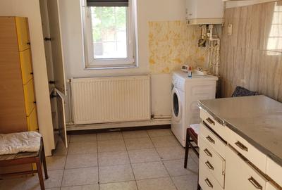 Casa cu deschidere pe colt Tomis I – Spital - 11