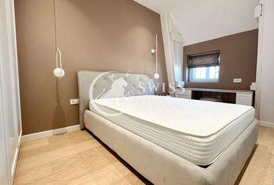 Apartament Premium 2 camere | Piata Stefan Cel Mare | Zona Centrala - 11