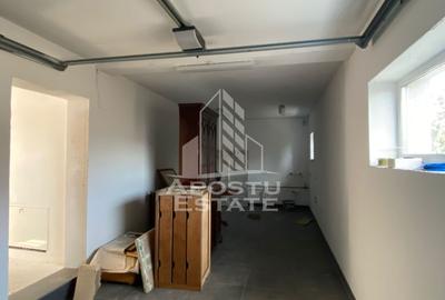 Casa individuala P+1E de vanzare Sacalaz - 6