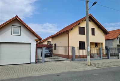 Casa ultramoderna de vanzare in Talmaciu - 24