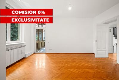 VANZARE VILA 8 CAMERE - AVIATORILOR- PARC KISELEFF-STR. ELIZA ZAMFIRESCU LEONIDA - 16