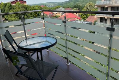 380euro/luna, garsoniera moderna, Copou Exclusive Residence - 15
