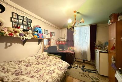 Parter înalt/ 3 camere/ Zona Scolii Constantin Brâncuși - 7