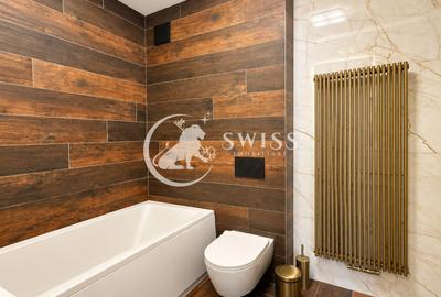 Apartament tip Studio | Design Premium | Zona Hotel Vibre | 10" Centru - 12