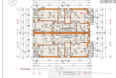 Duplex premium de vanzare in Borhanci | 164,28 mp utili | Teren 324 mp | P+E - 2