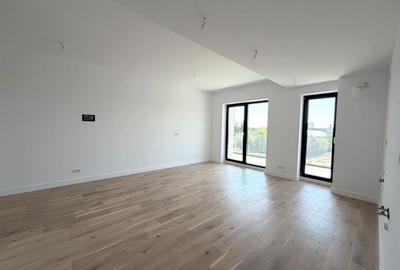 Apartament 2 camere  The Level |  Piata presei libere |  Parcare subterana - 2