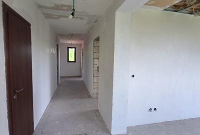 VILA DE VACANTA - Langa Bucuresti - locatie de weekend pentru natura si relaxare - 8