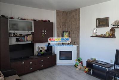 DE VANZARE APARTAMENT CU 3 CAMERE MODERN BRADU - 4